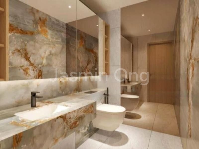 6 Bed Bungalow (Landed) for Sale in  Kheam Hock Road - Image 3